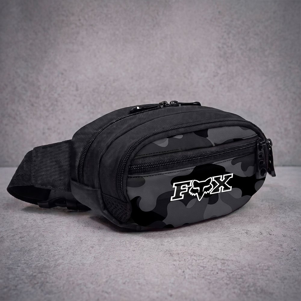 Canguro Fox Camo