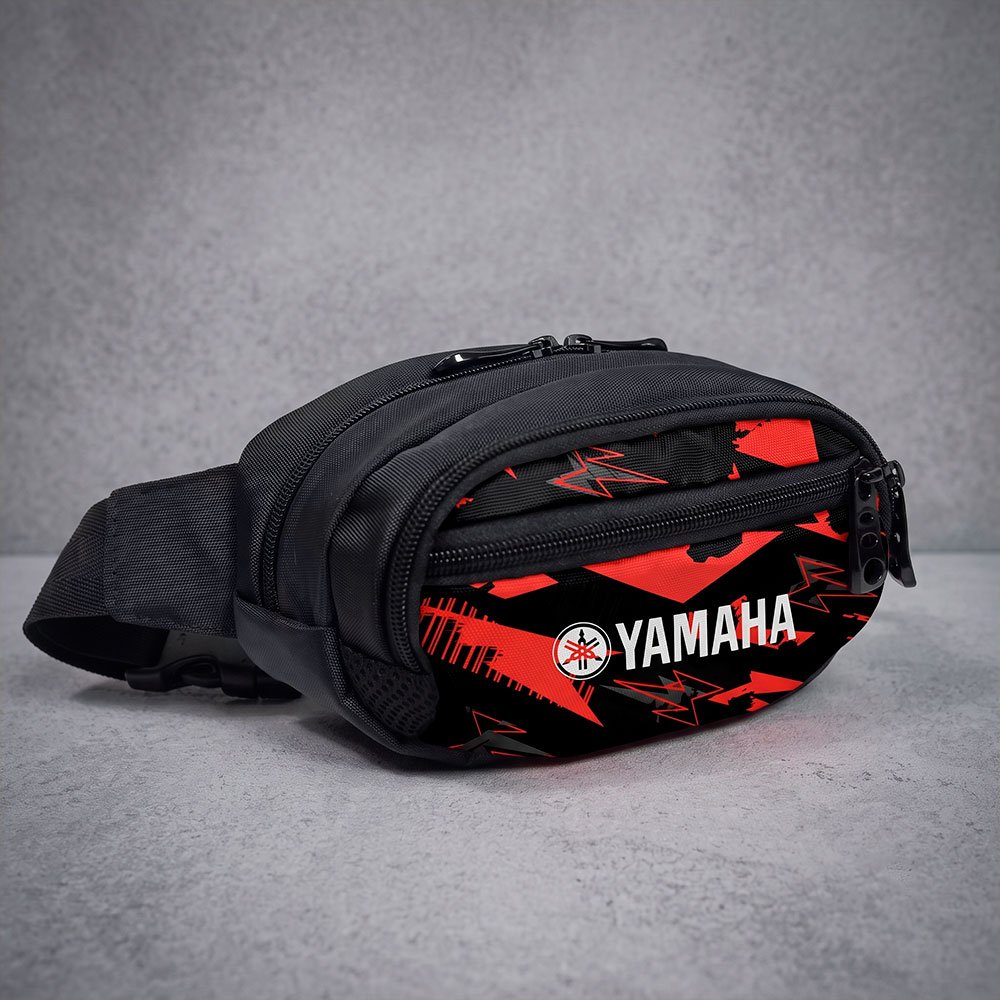 Canguro Yamaha Racing